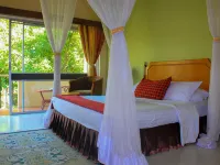 Equator Hotel โรงแรมในอรุชา