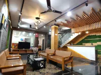 Hotel Atul Residency Hotels in Satna