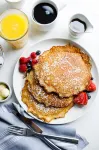 The National, Autograph Collection - breakfast
