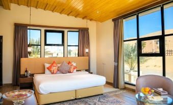 Arabian Nights Resort & Spa