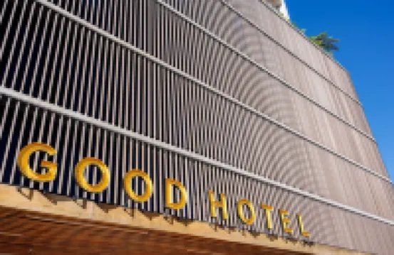 Good Hotel Guatemala City Отели в г. 