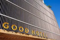 Good Hotel Guatemala City Отели в г. Гватемала