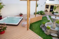 Nico Hotel Hotel a Chimaltenango