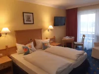 Kurhotel Schlossberghof Marzoll