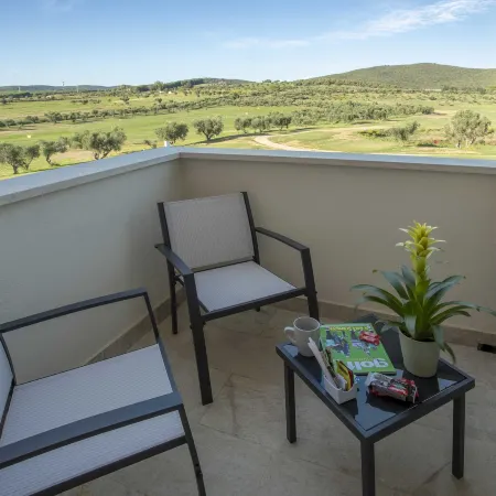 Riva Toscana Golf Resort & Spa