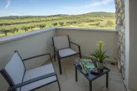 Riva Toscana Golf Resort & SPA - con vista mare