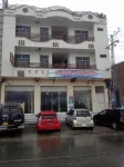 FR Darya E Swat Hotel - breakfast