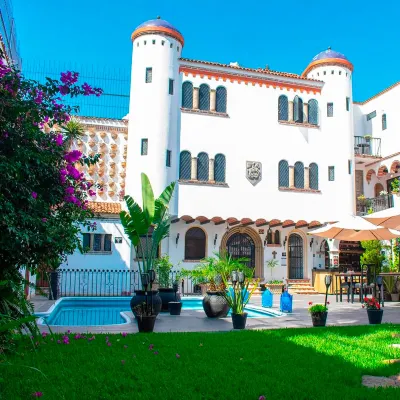 Hotel Boutique la Mansión Guadalajara