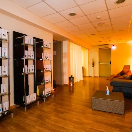 Aeolian Village Beach Resort