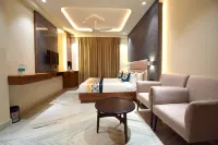 The Sky Imperial Hotel Sugam فنادق في Nathdwara