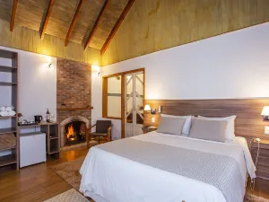 Pousada Suiça Mineira Garden