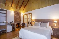 Pousada Suiça Mineira Garden