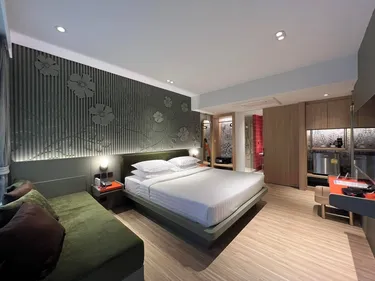 รูปภาพของบ้านลานสวนรีสอร์ท