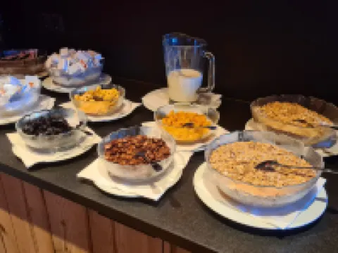 Alpstadt Lifestyle Hotel Hotéis em Bludenz