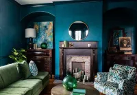 The Historic Magnolia House Hotels in Gilmer