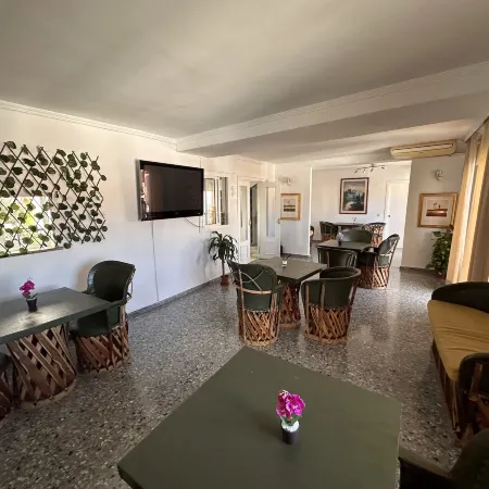 Hostal San Felipe