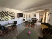 Hostal San Felipe Hôtels à : San Pedro de Alcantara