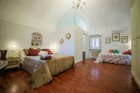B&B Corso Vittorio Hotel dekat Qui Discount S.P.A. In Breve Quid S.P.A.