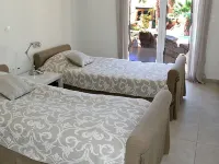 Ninas Place, 5Min on Foot from the Beach Hotels in Panormos Rethymno