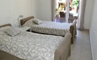 Nina's Place，離海灘步行5分鐘
