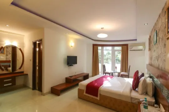 巴吉尼標誌套房酒店