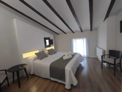 Hotel la Vera Cruz Hotels in Cehegin