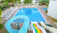 Maya World Didyma Hotel - Beach
