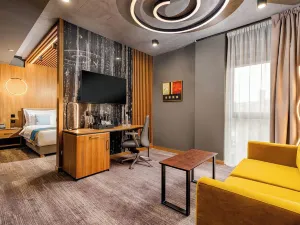 Hotel Vibre