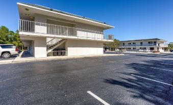 Studio 6 Kissimmee, FL - Orlando