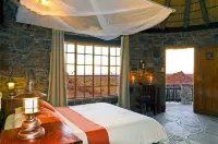 Gondwana Canyon Lodge