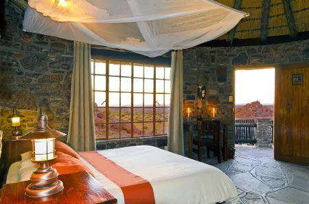 Gondwana Canyon Lodge
