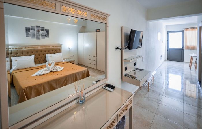FabView Studio Apartments