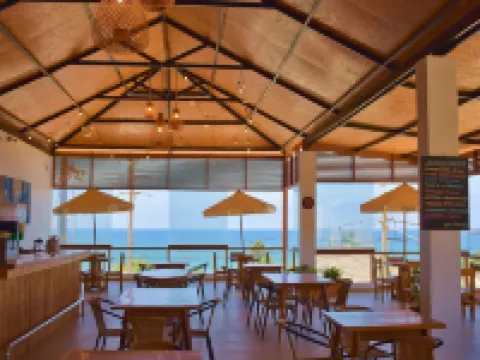 Prim Hotel Vichayito Hoteles en Vichayito