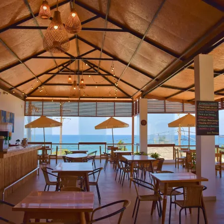 Prim Hotel Vichayito