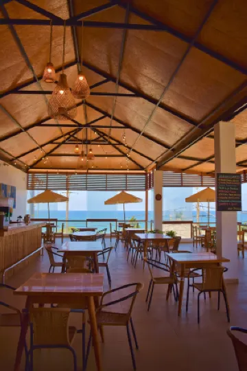 Prim Hotel Vichayito