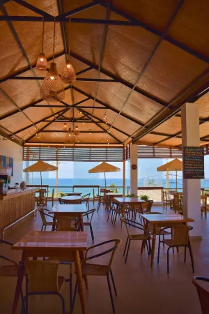 Prim Hotel Vichayito