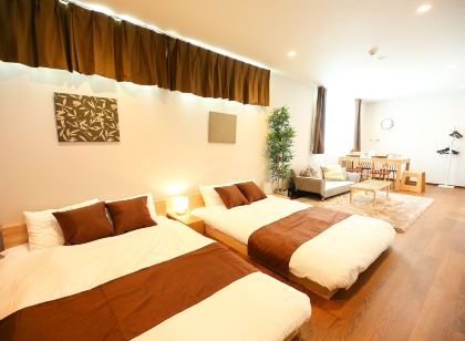 PrimeRoom別府 Root