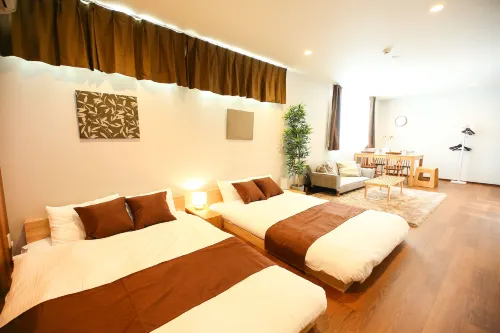 Prime Room Beppu Root