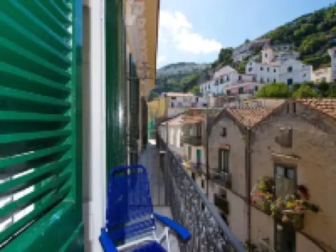 維耶特利蘇瑪雷公寓ID 3053