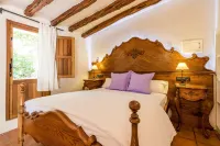 Agroturismo Can Pere Sord Hotel di Sant Joan De Labritja