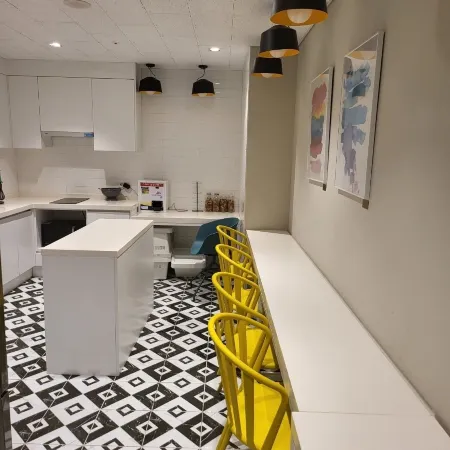 Busan Connect Ocean Hotel