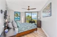 Elegant Penthouse Oceanfront Vistas - Ocean View