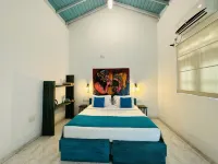 Moi Galle Fort by DBI