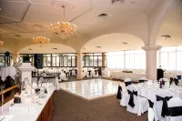 Pagoda Resort & Spa Hotels in Como