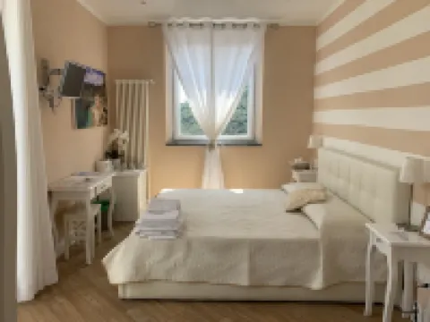 Agriturismo la Pietra 1 e la Pietra 2 Hotel di 