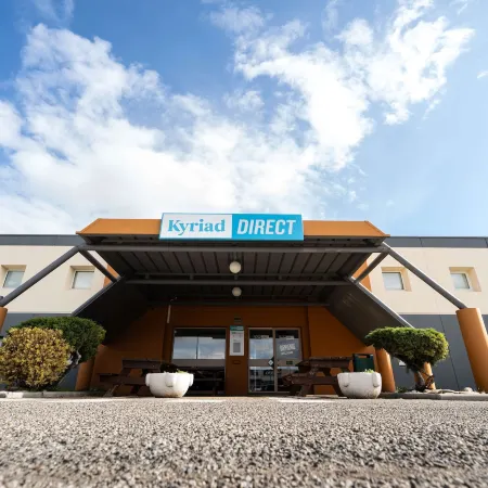 Kyriad Direct Brignoles - Provence Verte