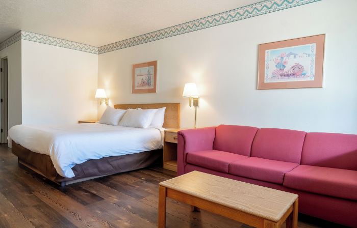 Motel Torrey