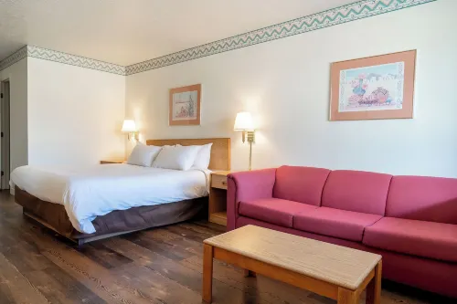 Motel Torrey Hôtels à : Torrey