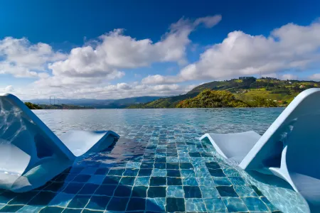 Hotel Refúgio Vista Serrana