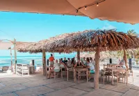Sorobon Luxury Beach Resort - breakfast